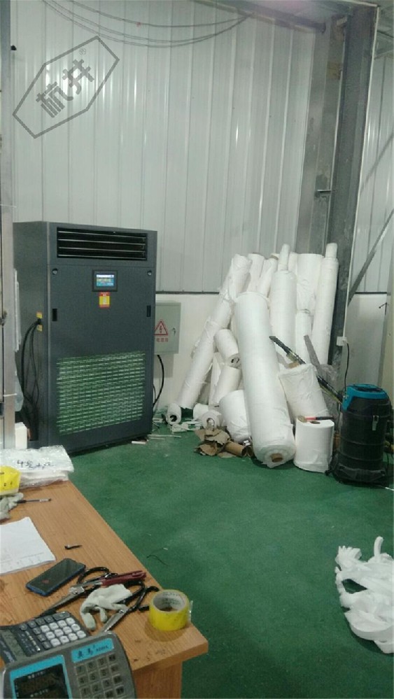 烘干房是怎样控制温湿度的 烘干房是怎样控制温湿度的