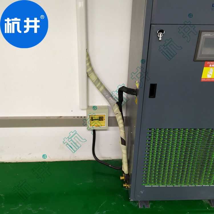 恒温恒湿实验室设计对于我们实验工作的意义 恒温恒湿实验室设计对于我们实验工作的意义