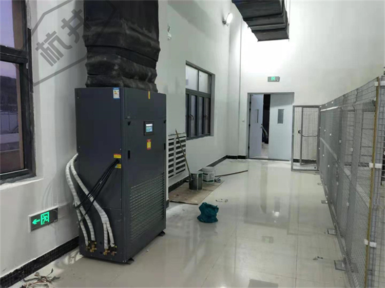恒温恒湿车间参数要求 恒温恒湿车间参数要求