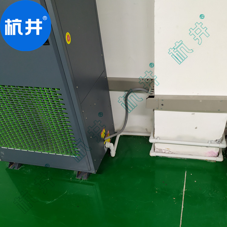 恒温恒湿机空调吸收式制冷系统组成 恒温恒湿机空调吸收式制冷系统组成