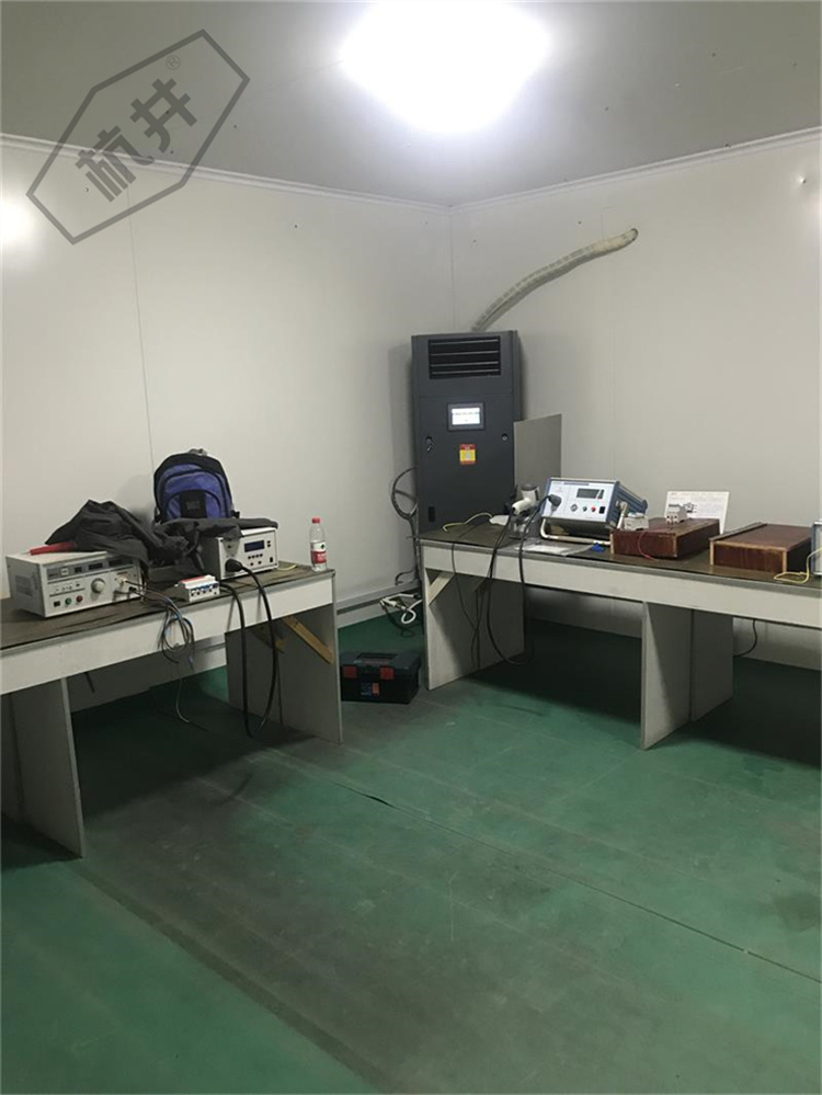 恒温恒湿实验室空调选型有哪些要求 恒温恒湿实验室空调选型有哪些要求