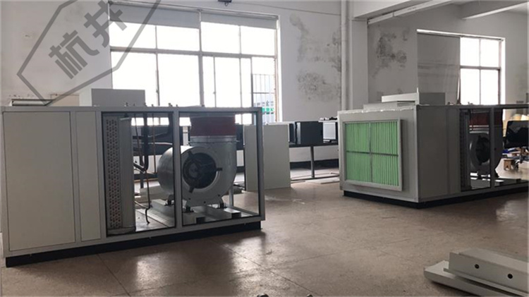 什么是恒温空调 恒温空调机组特点 什么是恒温空调 恒温空调机组特点