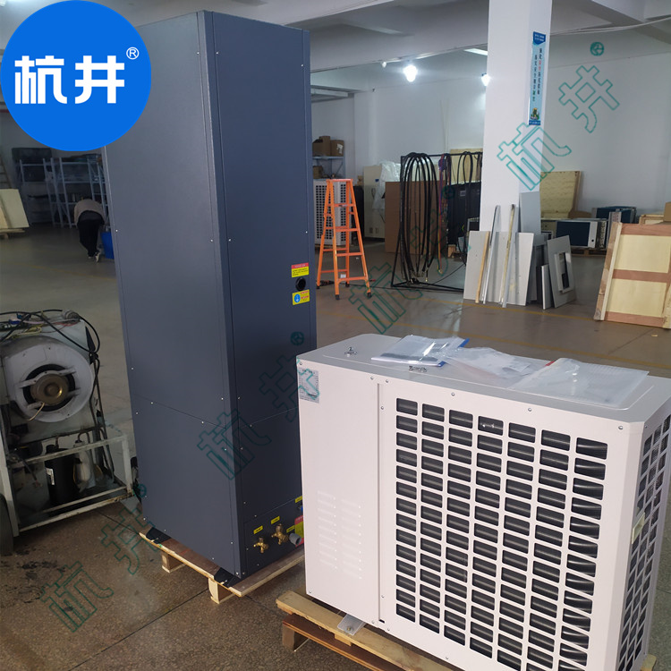 什么是恒温恒湿存储间? 什么是恒温恒湿存储间?