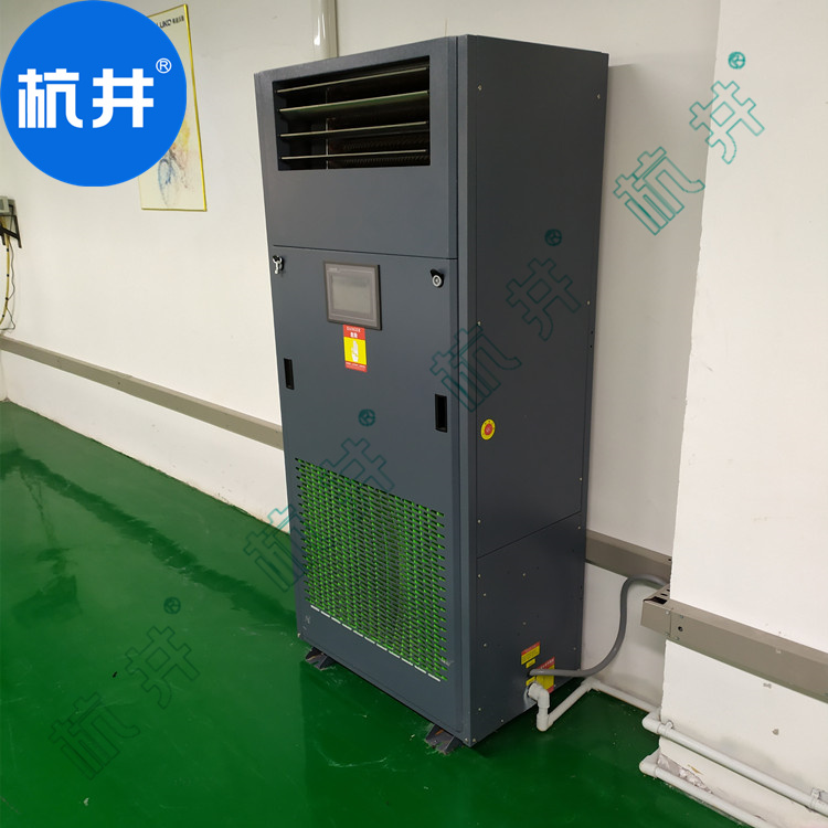 大型恒温恒湿实验室与普通恒温恒湿实验室的区 大型恒温恒湿实验室与普通恒温恒湿实验室的区