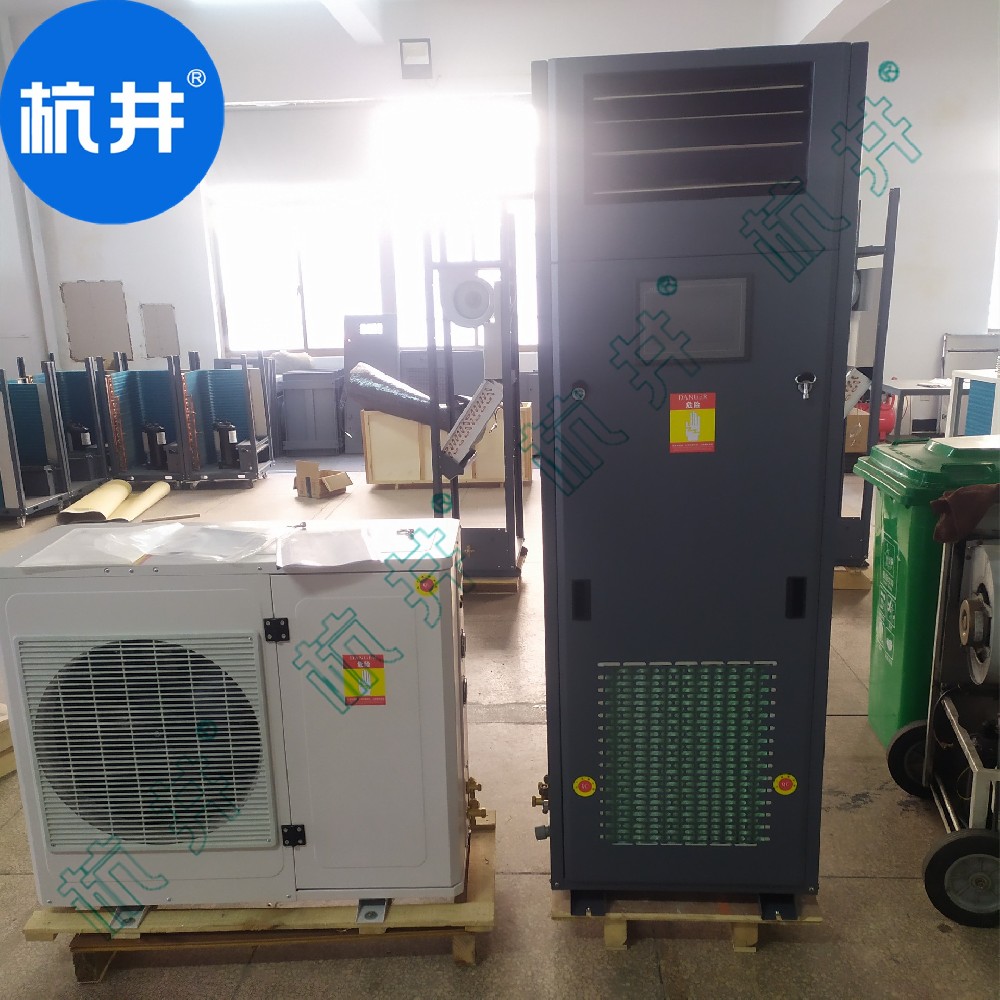 恒温库建设和冷库建设的三大区别 恒温库建设和冷库建设的三大区别