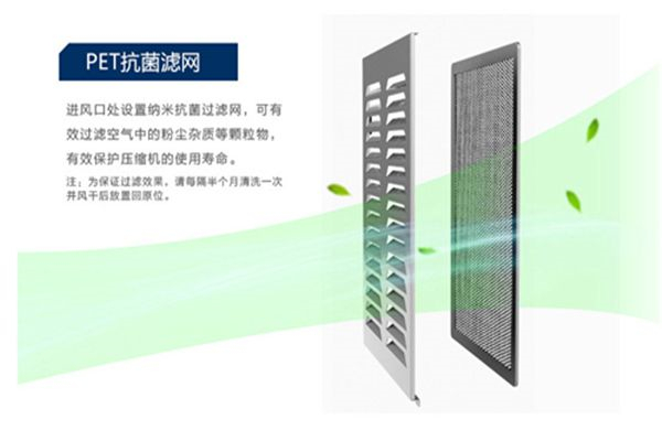 选购除湿机的时候哪些方面需要注意